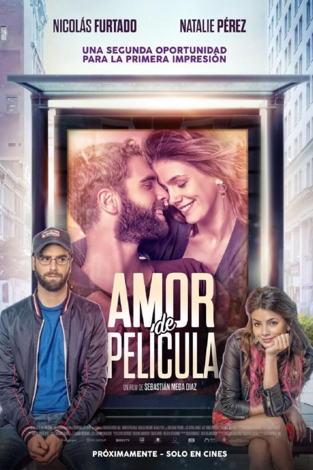 Amor de película