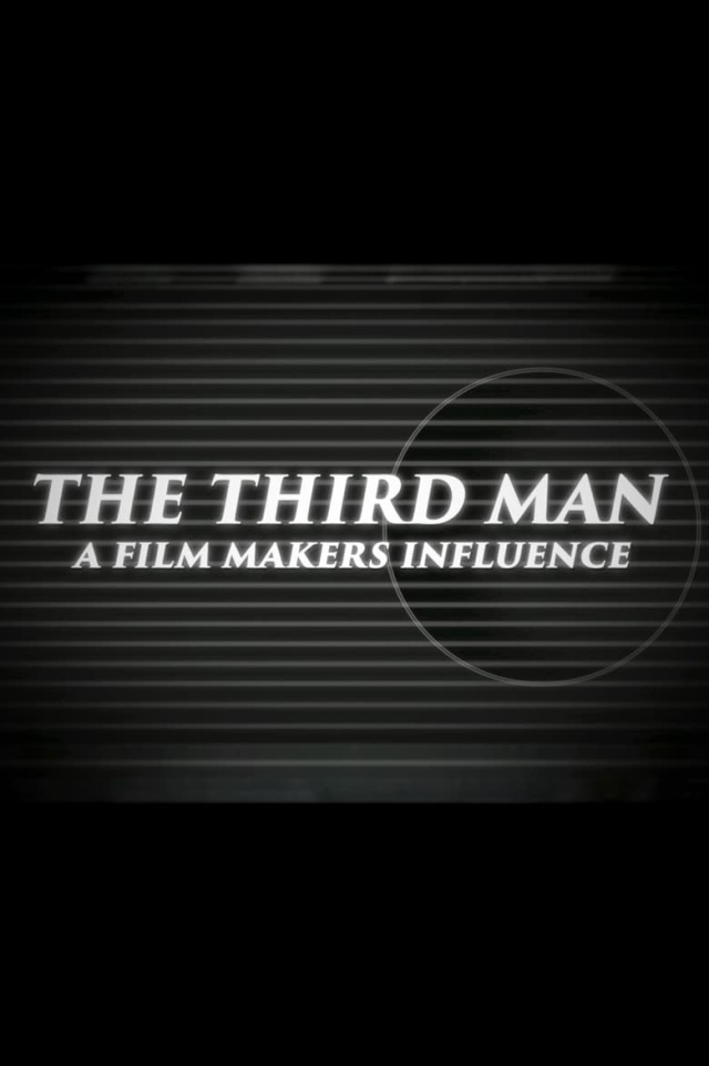 The Third Man: A Filmmaker's Influence