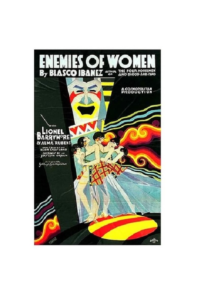 Enemies Of Women