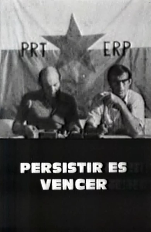 Persistir es vencer