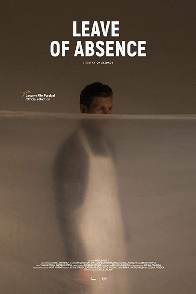 Leave of Absence