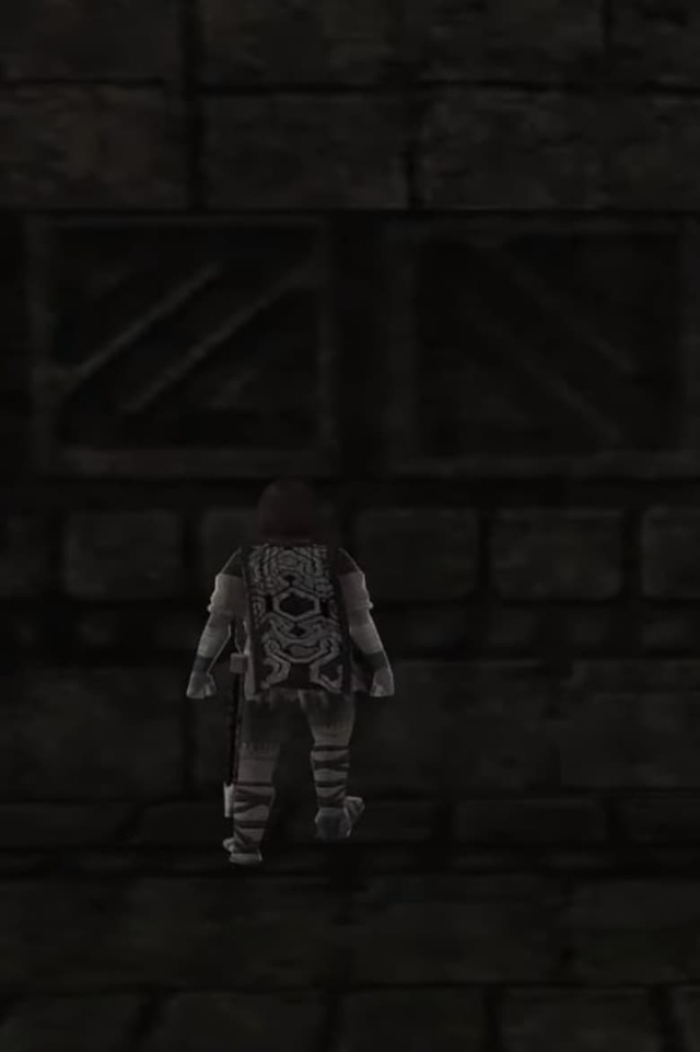 The Decade-Long Quest for Shadow of the Colossus' Last Secret