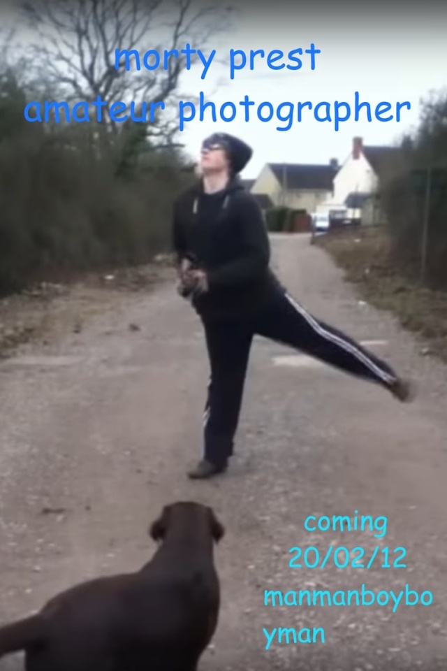 Morty Prest Amateur Photographer