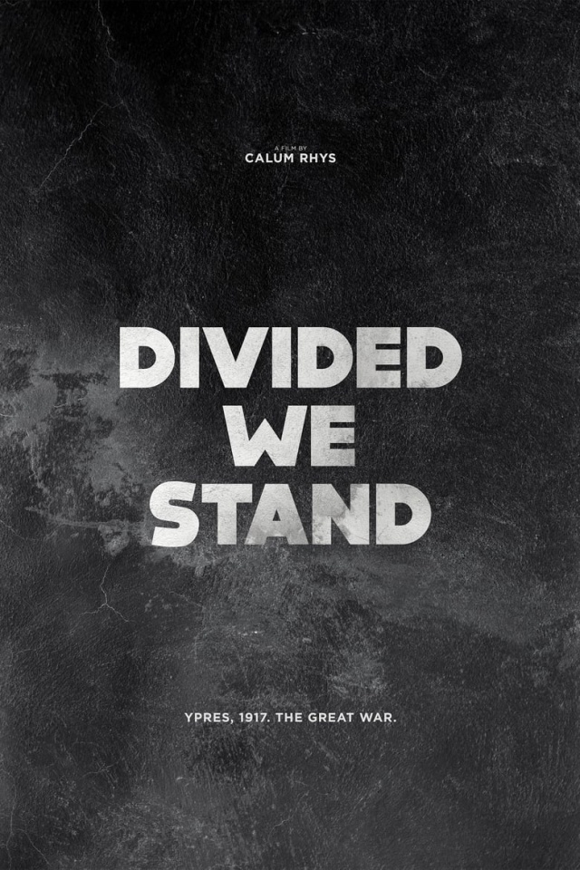 Divided We Stand