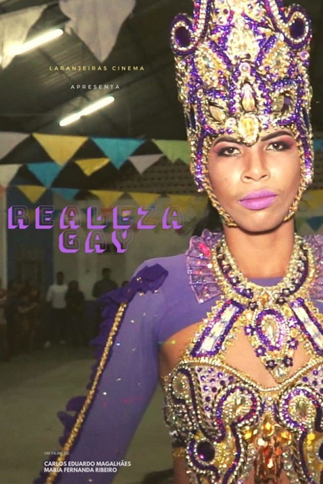 Realeza Gay