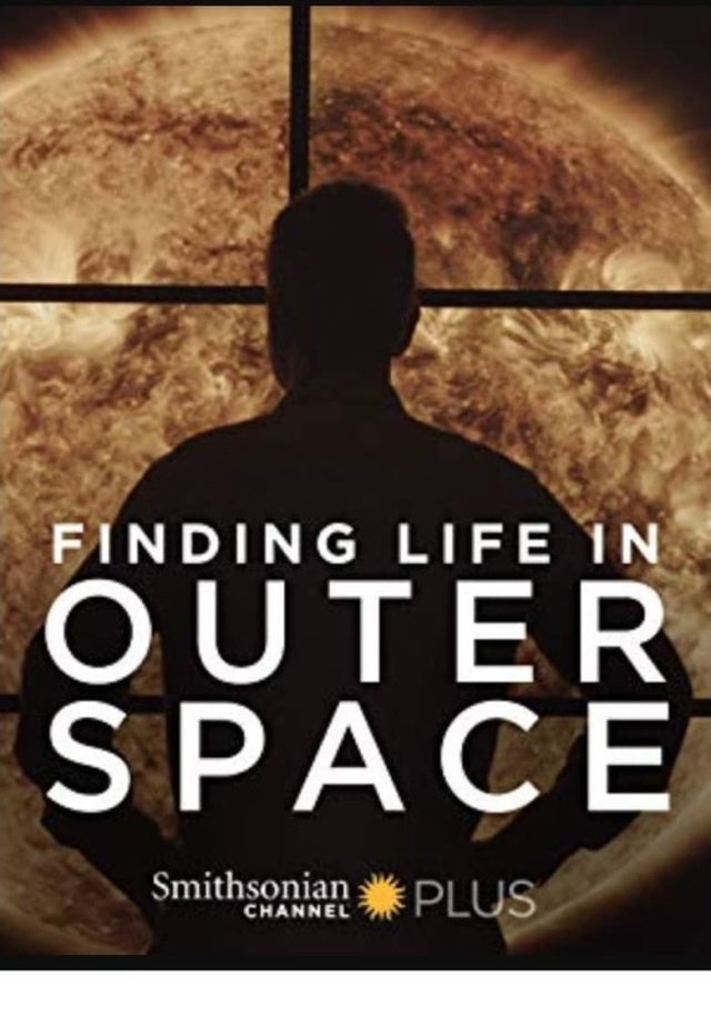 Finding Life In Outer Space