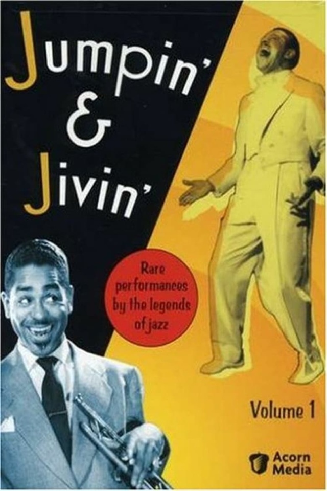 Jumpin' and Jivin', Volume 1
