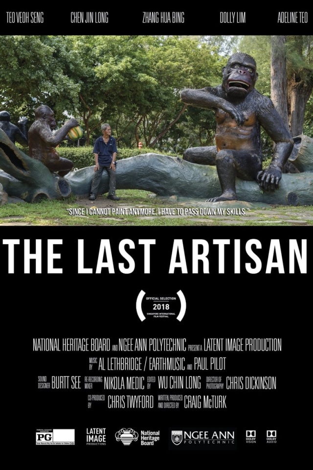 The Last Artisan