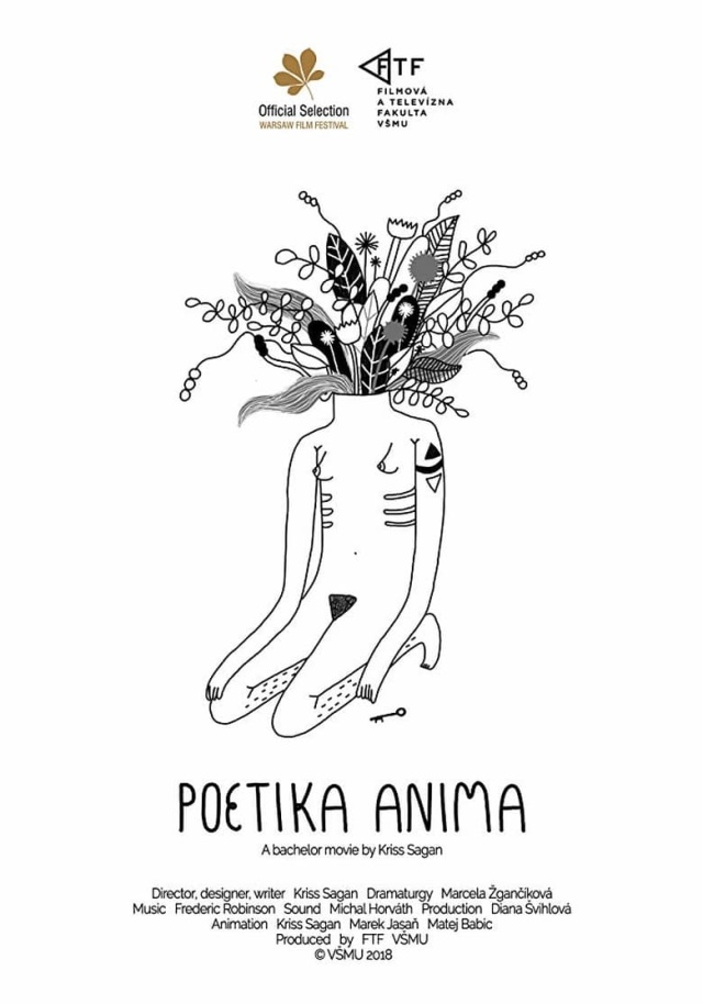 Poetika Anima