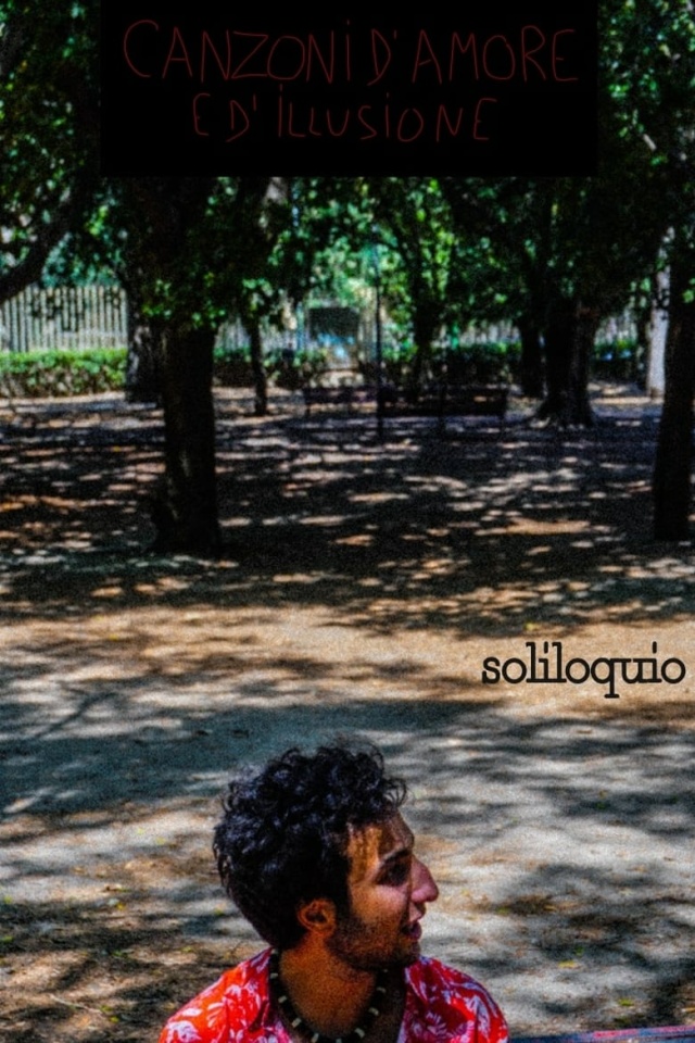 Soliloquio