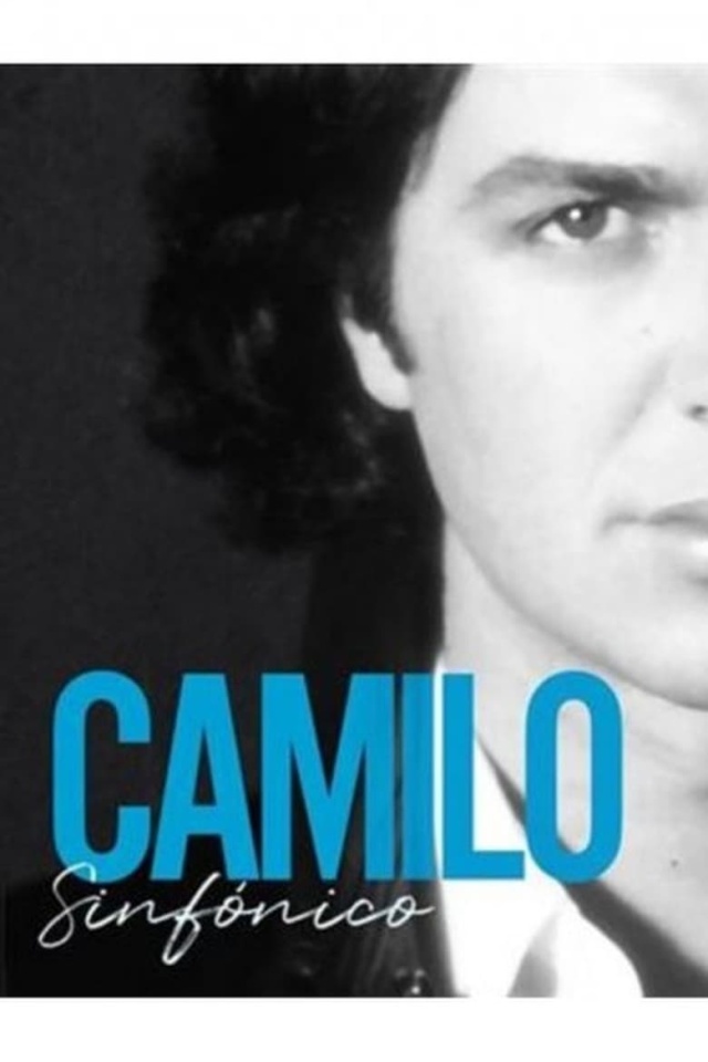 Voces De Los 70 El Legado De Camilo Sesto