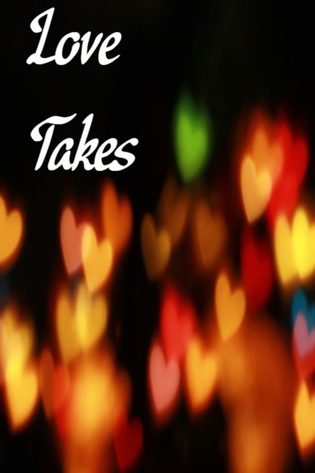 Love Takes