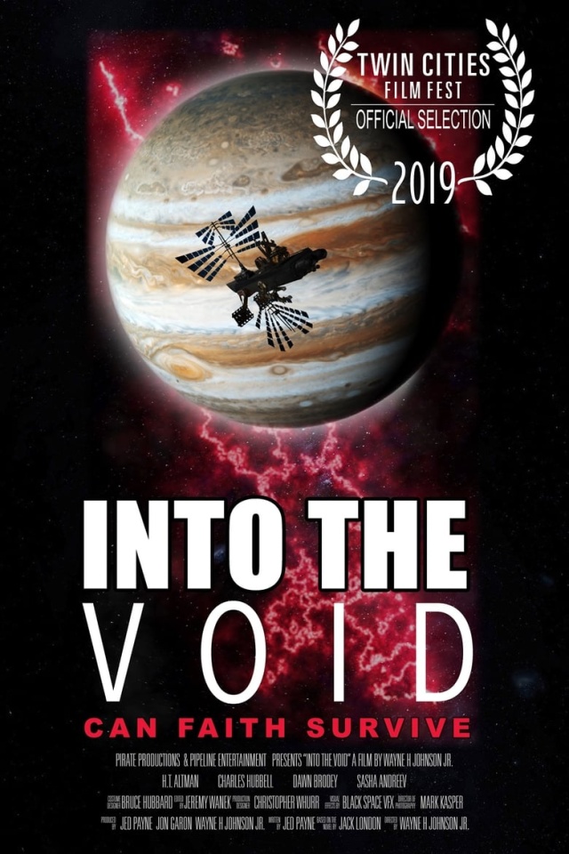 Into the Void