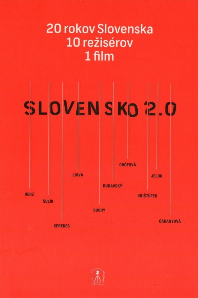 Slovensko 2.0