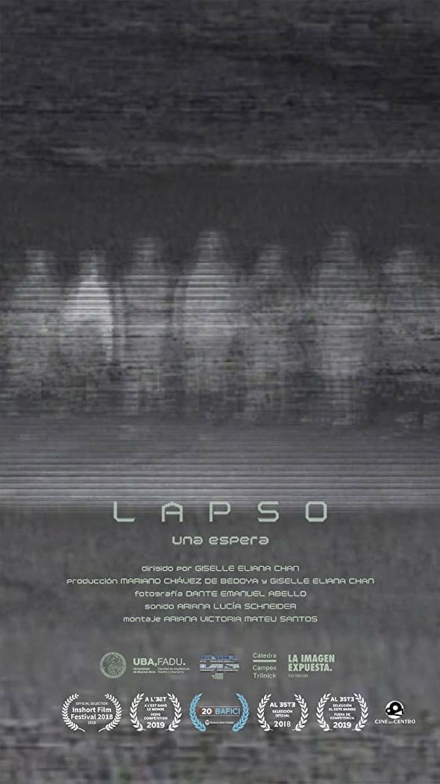 Lapso, una espera