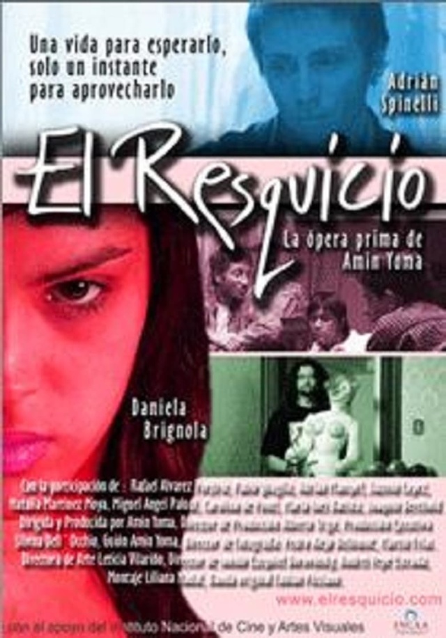 El Resquicio