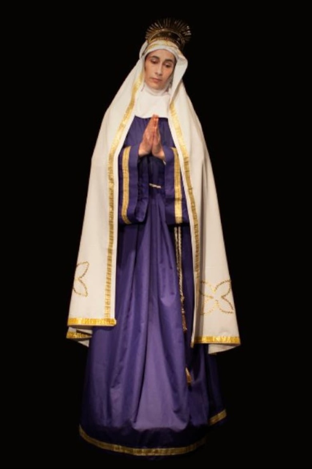 Our Lady of the Apresentation