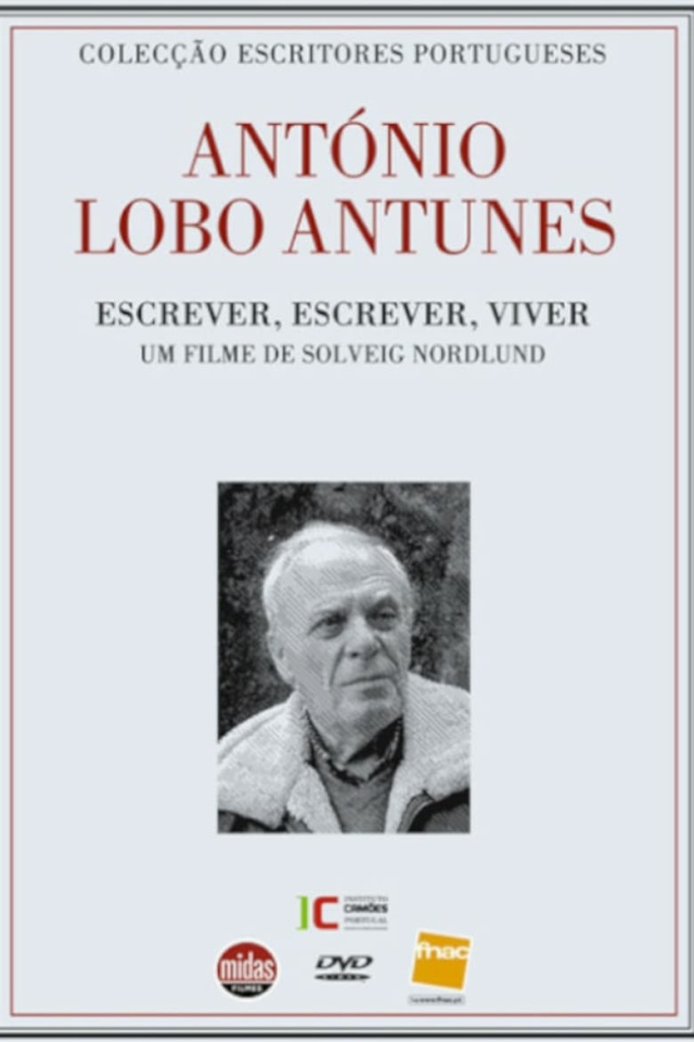 António Lobo Antunes