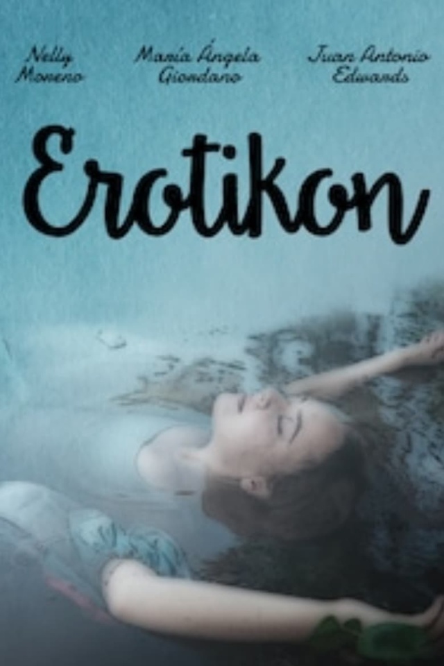 Erotikón