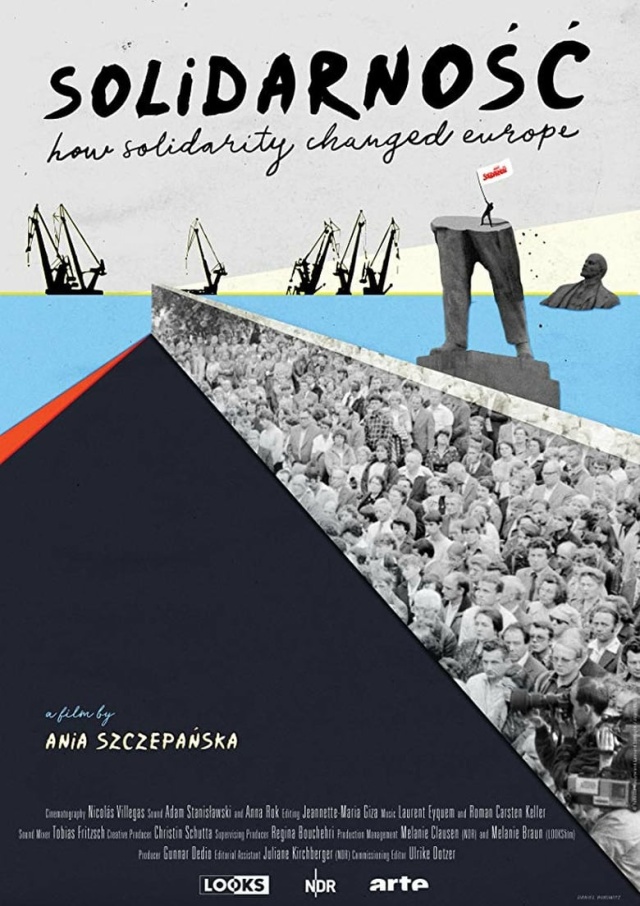 Solidarnosc - Der Mauerfall begann in Polen