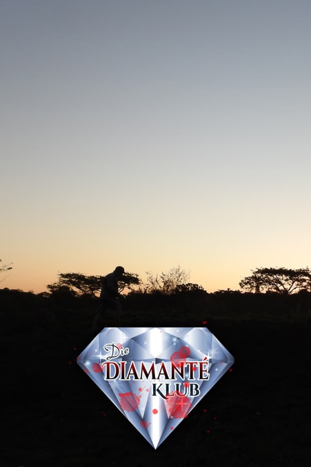 Die diamanté Klub