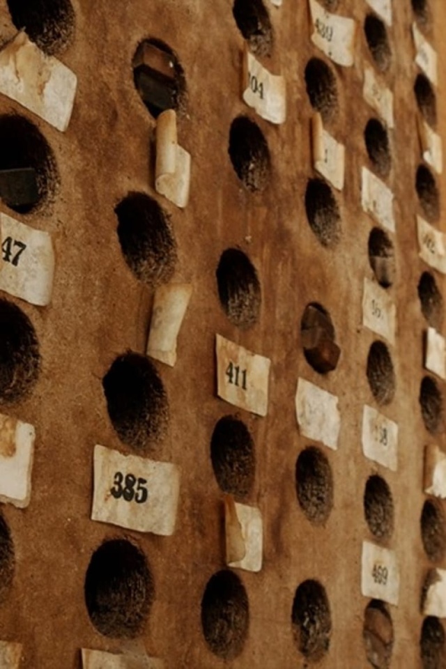 Till the End of the Thread