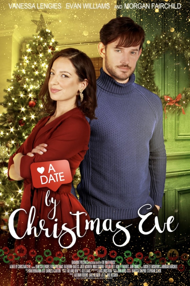 A Date by Christmas Eve