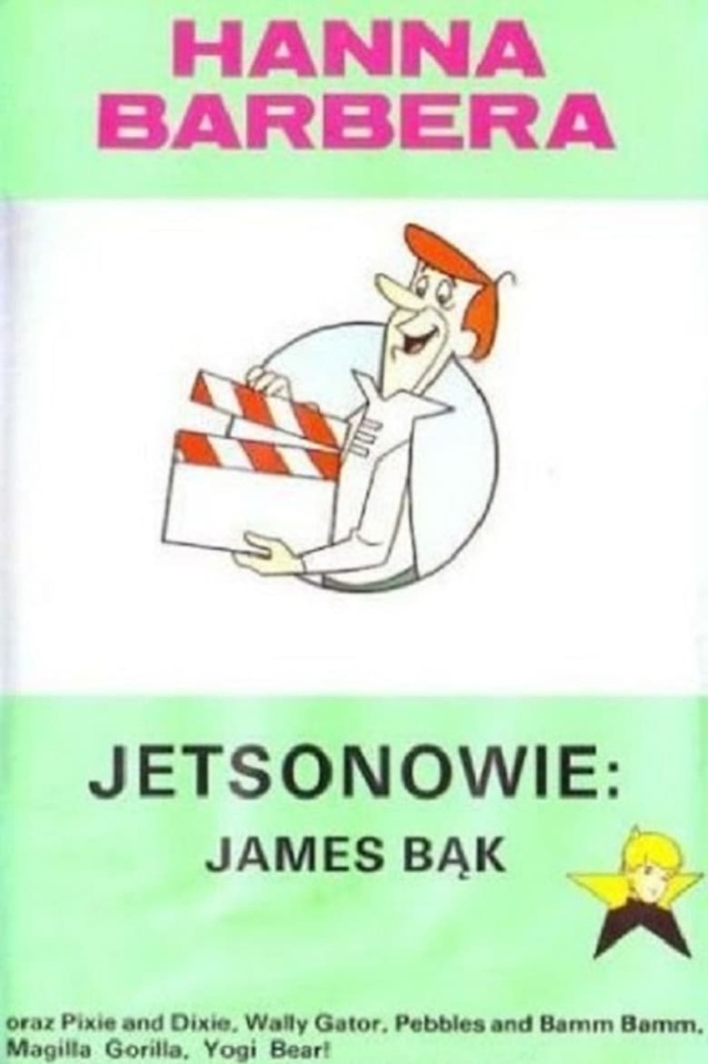 Hanna-Barbera Poland Volume 22