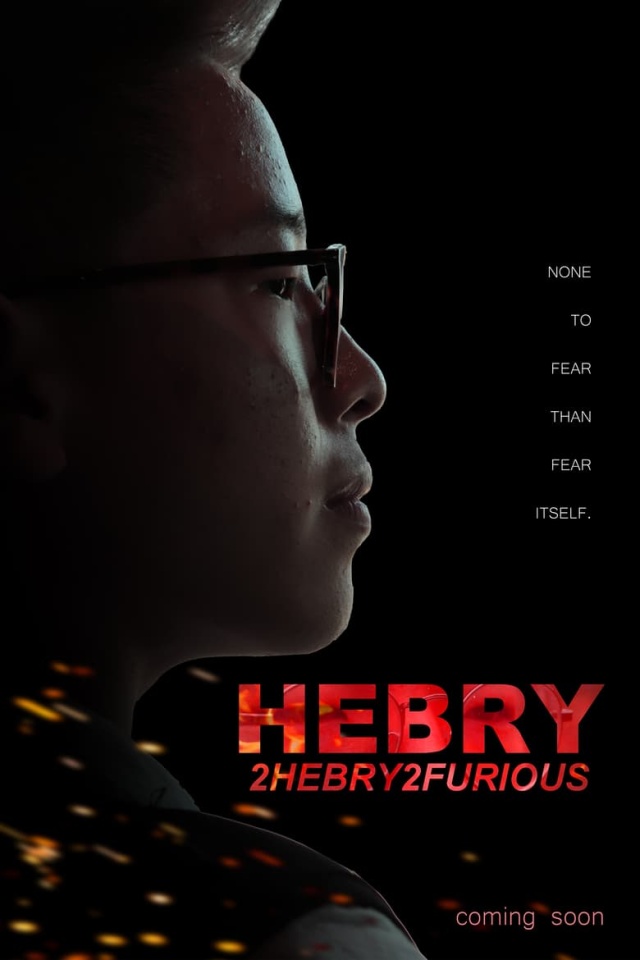 HEBRY: 2HEBRY2FURIOUS