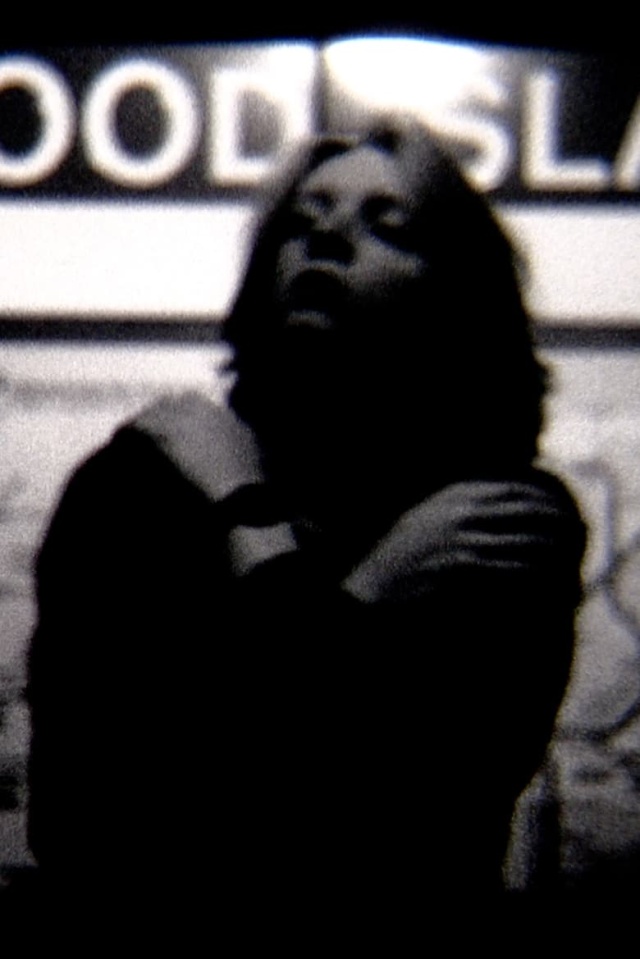 I Don't Wanna See Things Other People Can't