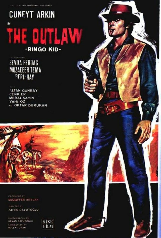 Ringo Kid