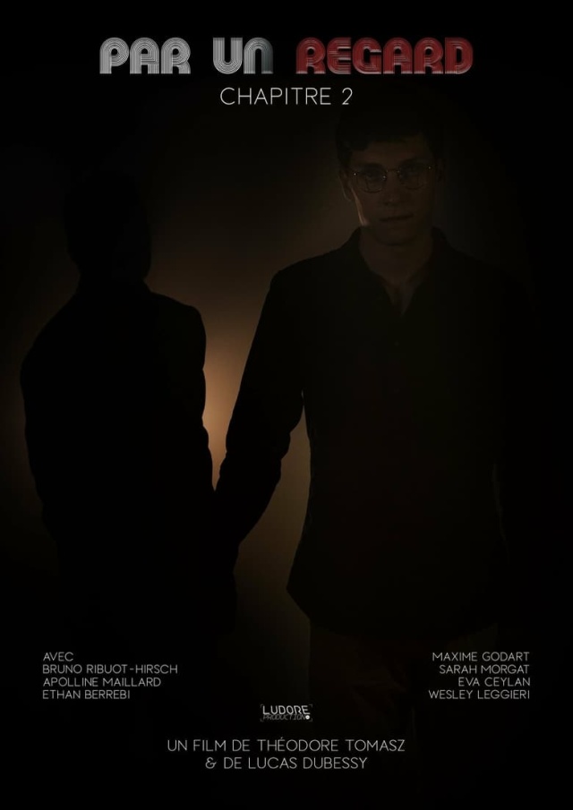 PAR UN REGARD : Chapitre 2