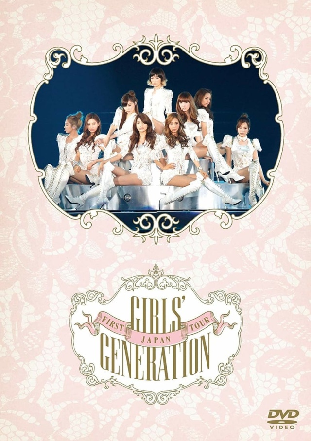 2011 Girls' Generation Tour