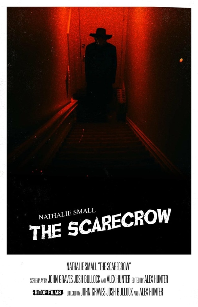 The Scarecrow