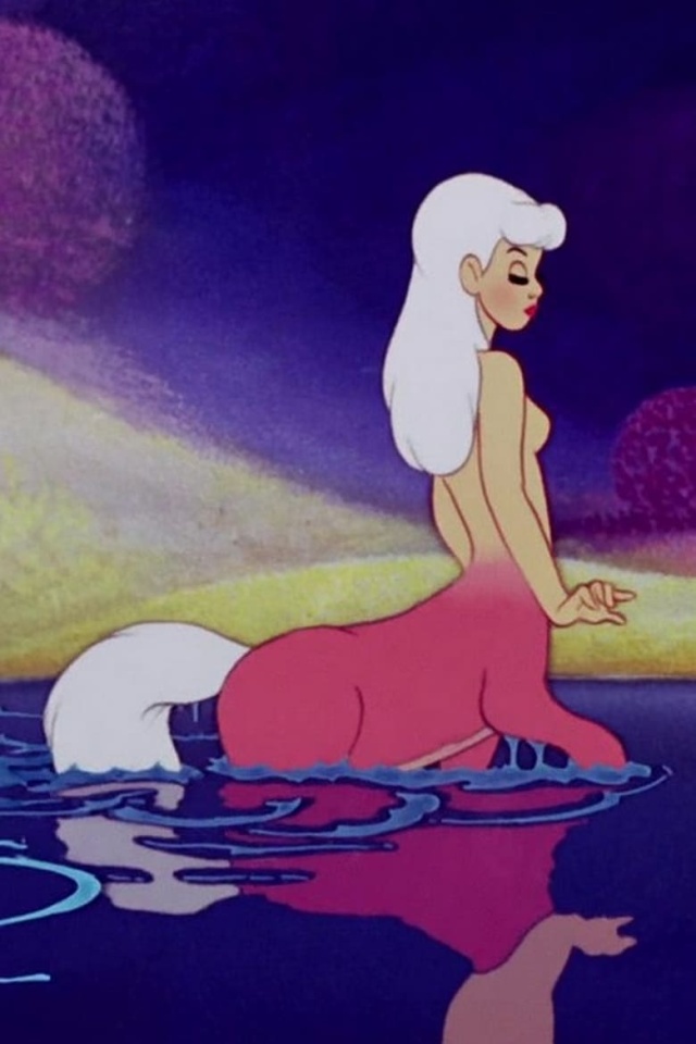 The Pastoral Symphony