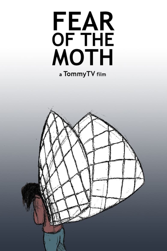 Fear of the Moth