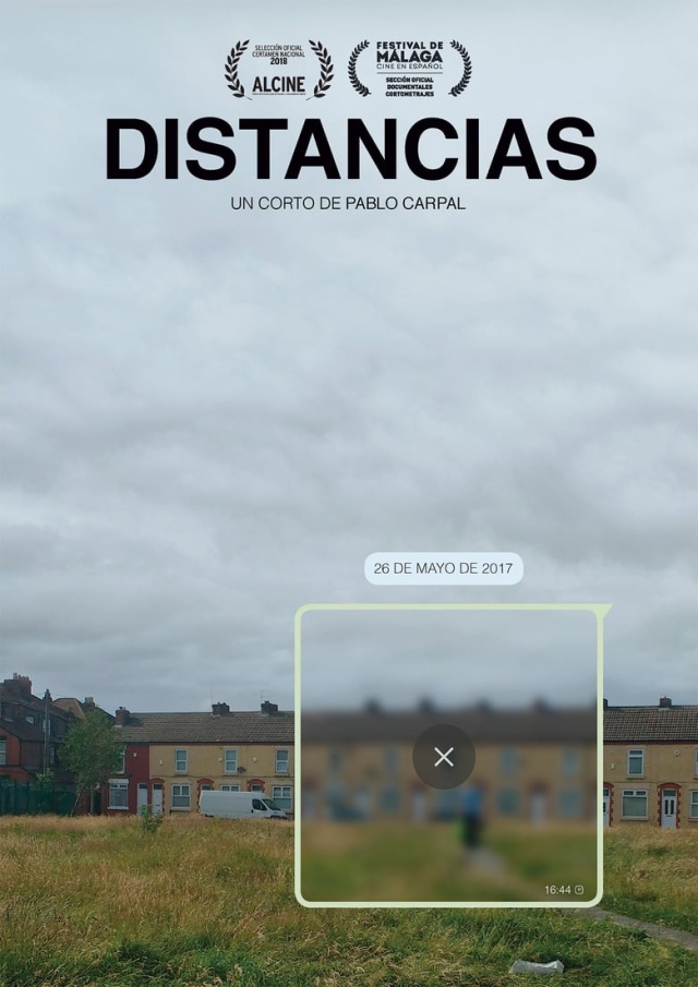 Distancias