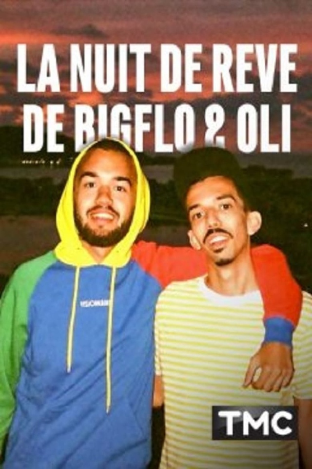 La nuit de rêve de Bigflo et Oli