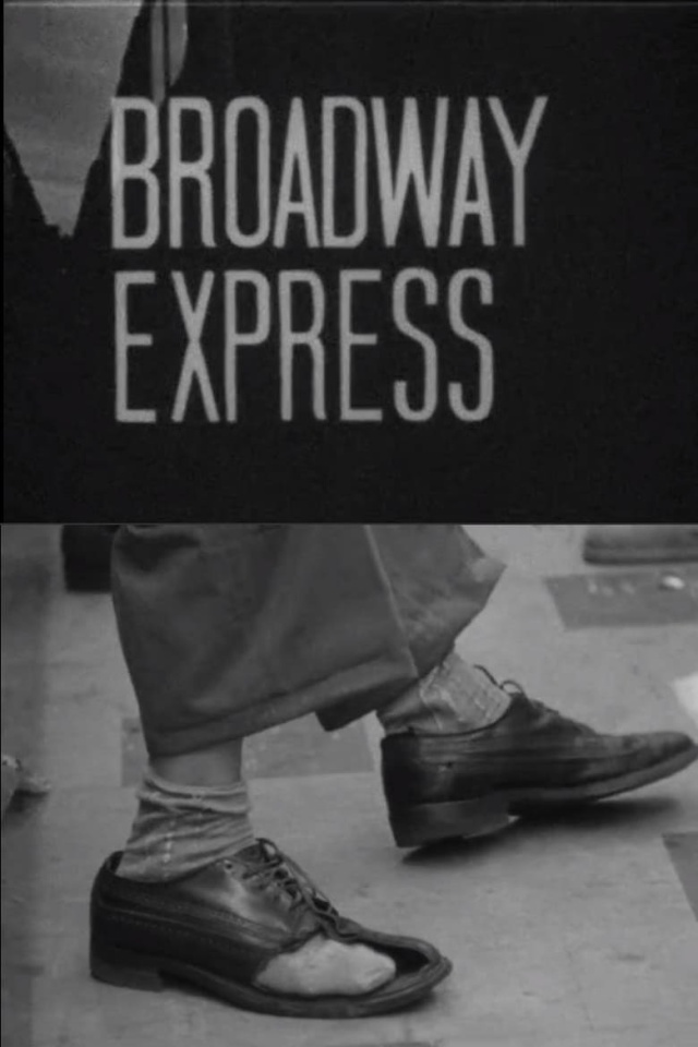 Broadway Express