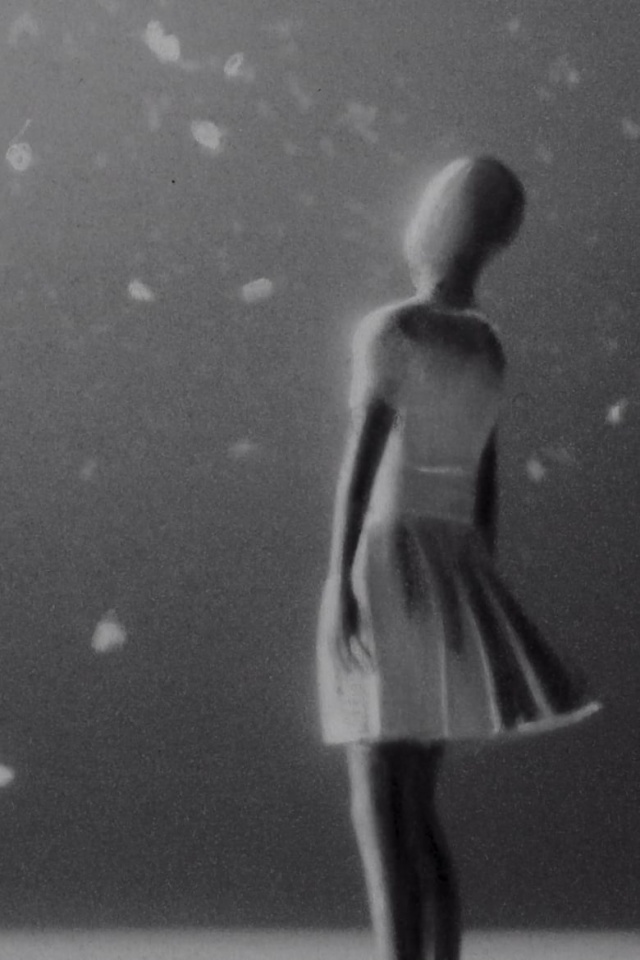 Last I Heard (…He Was Circling The Drain)