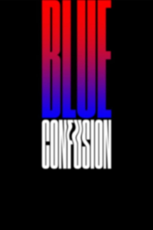 Blue Confusion