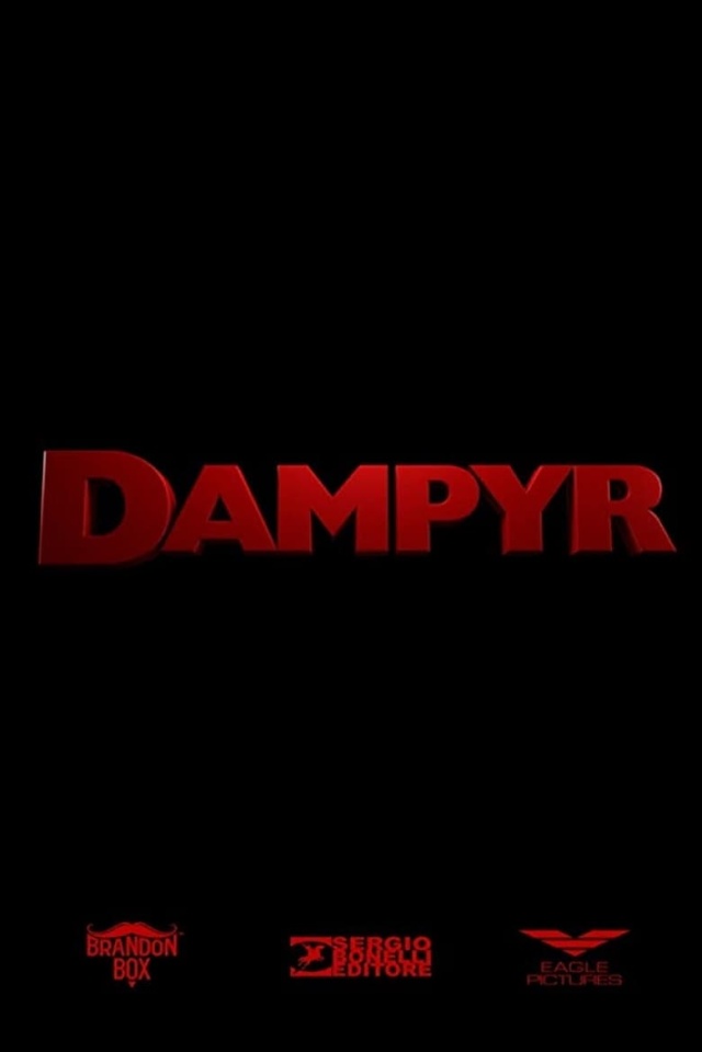 Dampyr - Il film