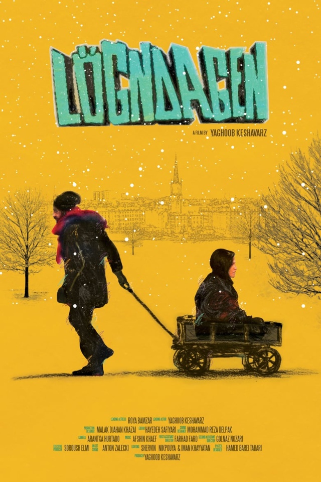 Lögndagen