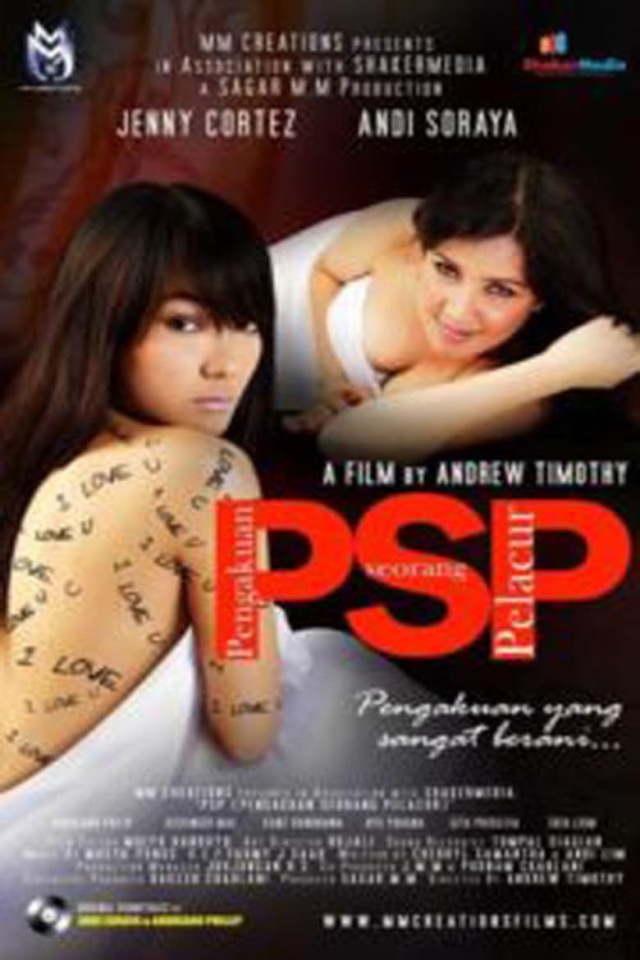 Pengakuan Seorang Pelacur