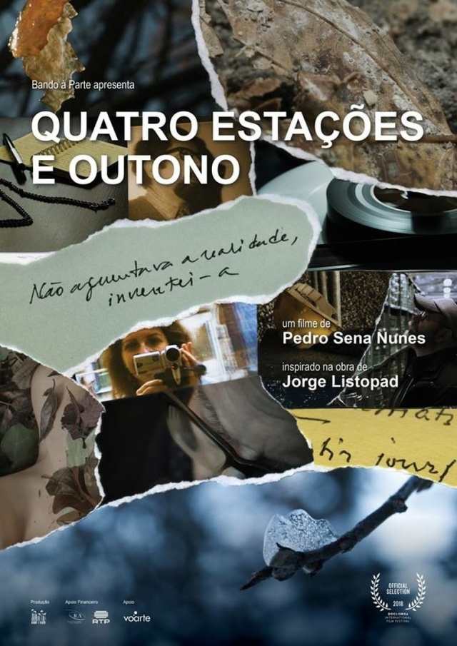 Quatro Estações e Outono