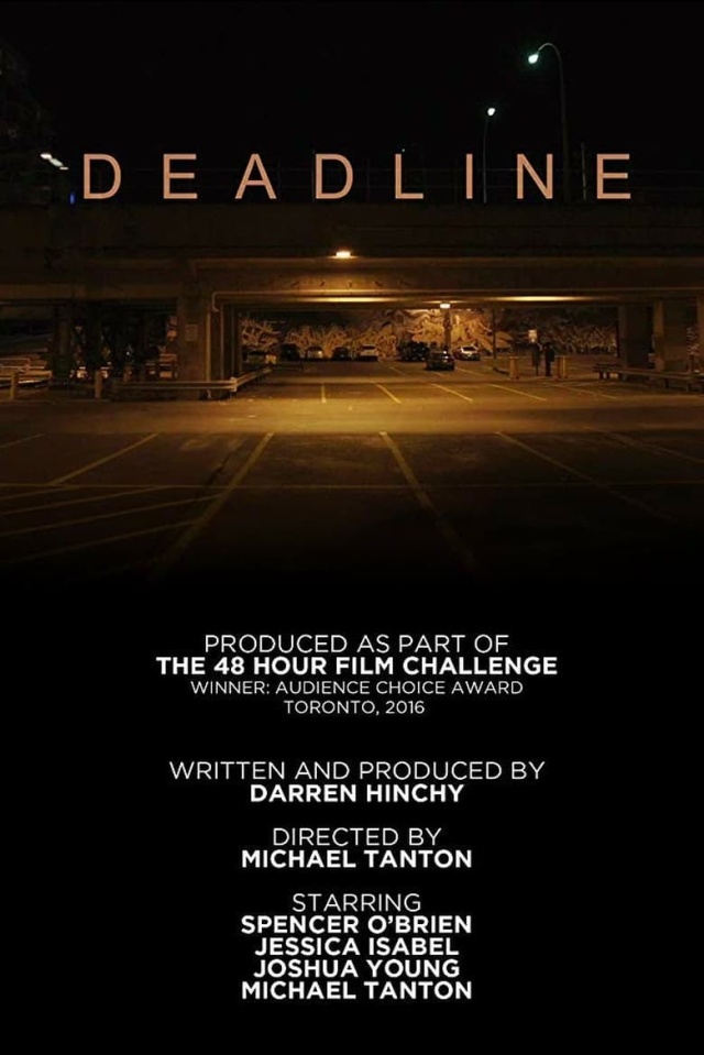Deadline