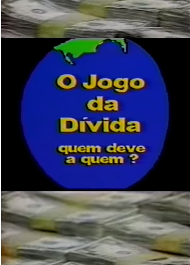 O Jogo da Dívida: Quem Deve a Quem?