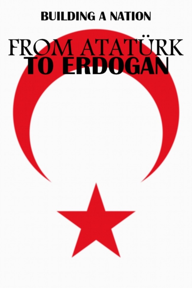 From Atatürk to Erdoğan