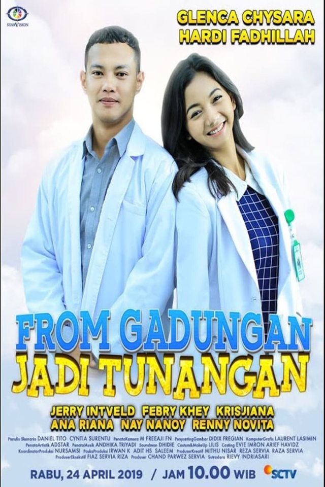 From Gadungan Jadi Tunangan