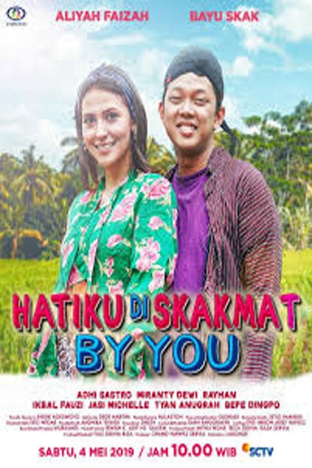 Hatiku Di Skakmat By You